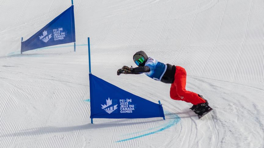 Canada Winter Games