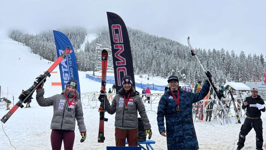 FIS Panorama SL win