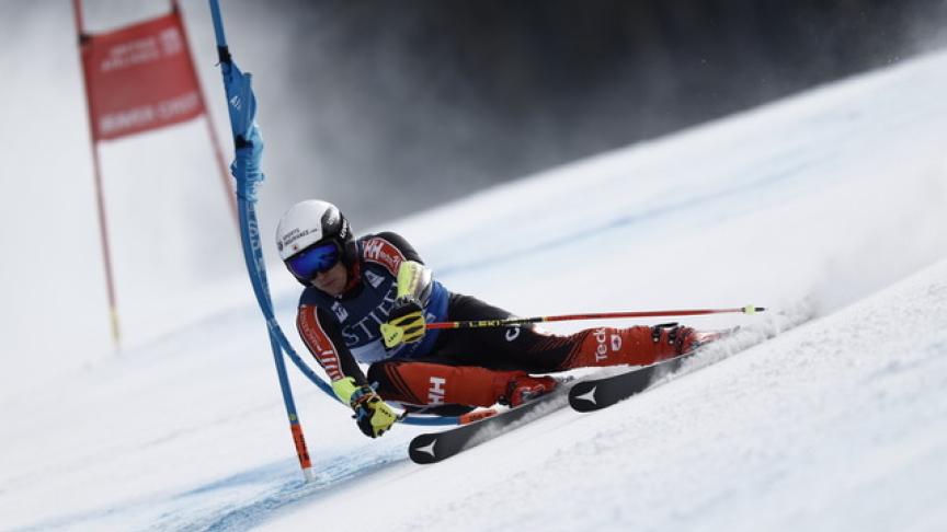 Gian Slalom